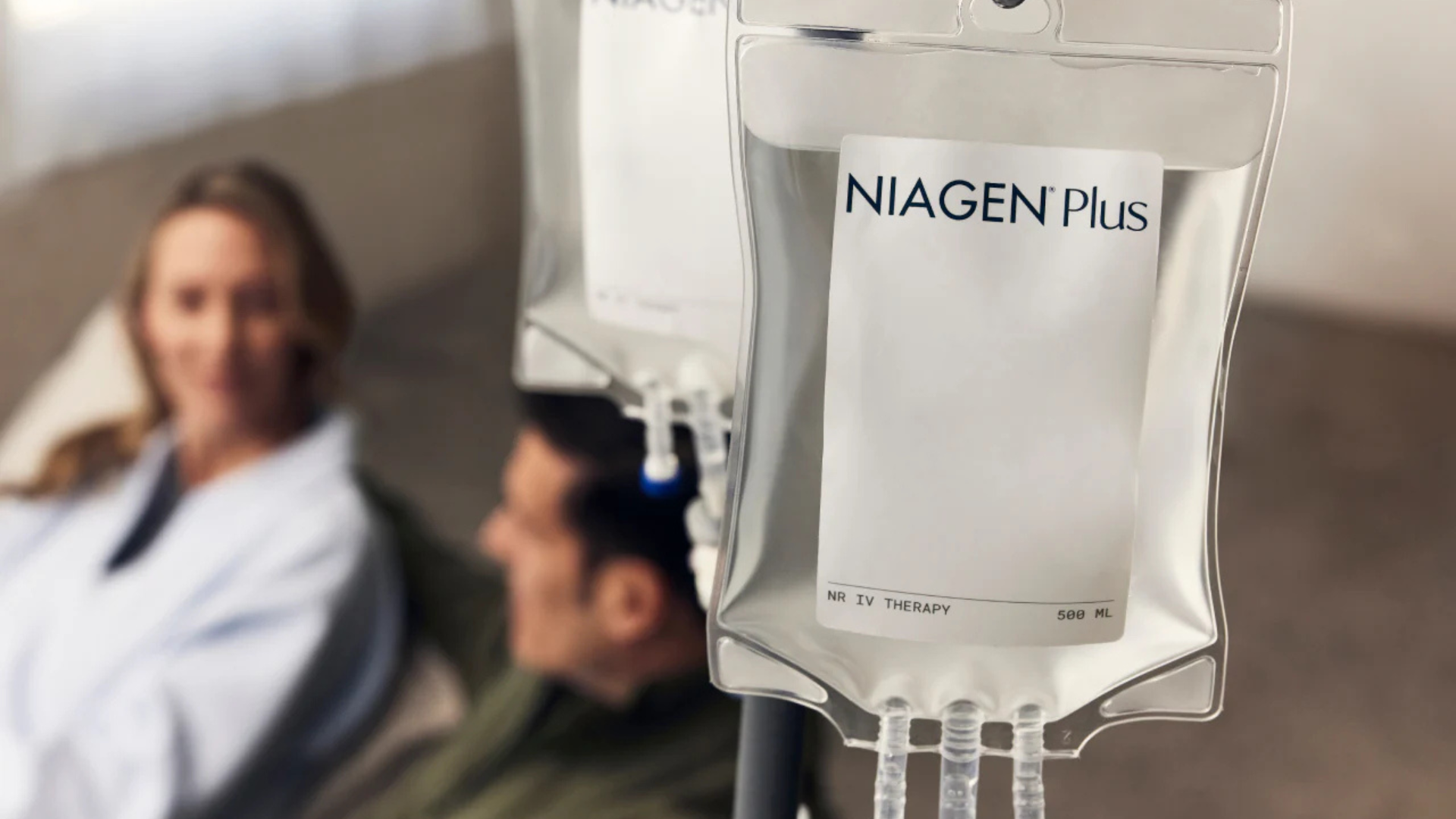 Niagen NAD+ precursor supplement for cellular energy