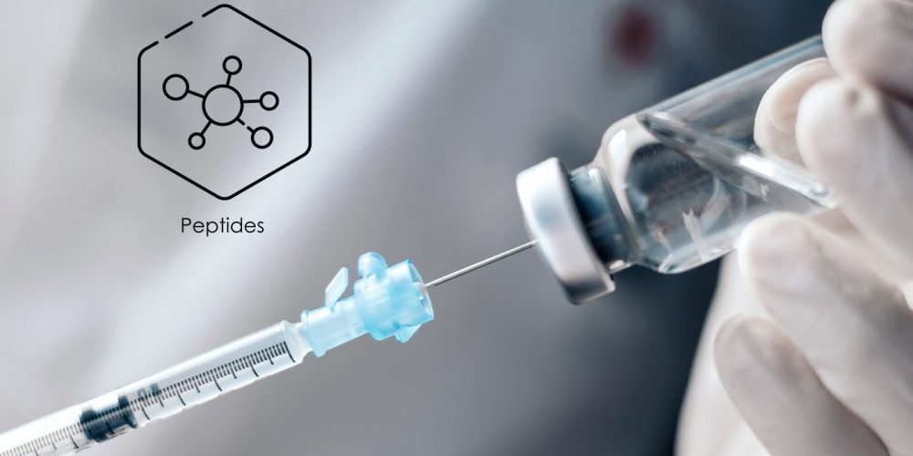 iCRYO Fairfield peptide injection prep