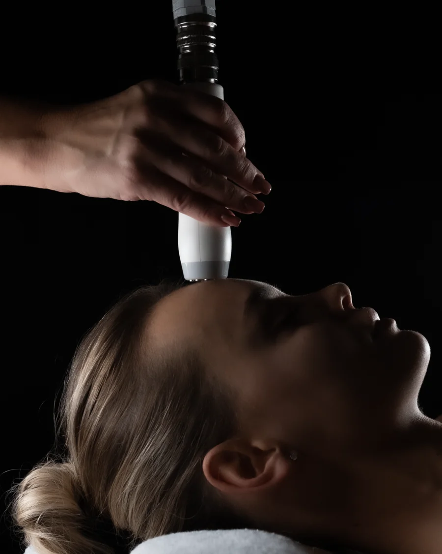 Low-Level Laser Therapy (LLLT)