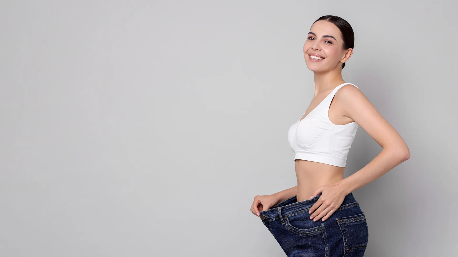 Medical Weight Loss results at iCRYO Fairfield